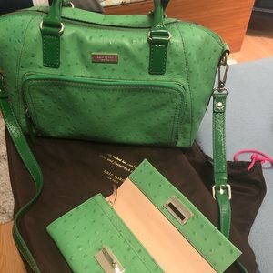 Kate Spade Handbag